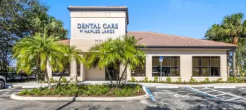 Dental Care at Naples Lakes