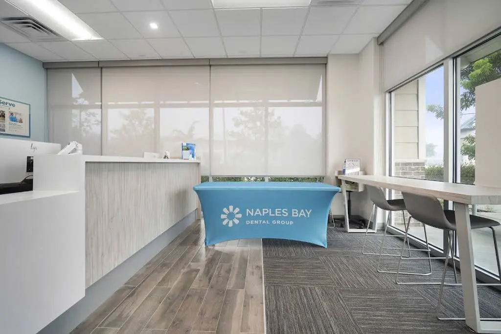 Naples Bay Dental Group