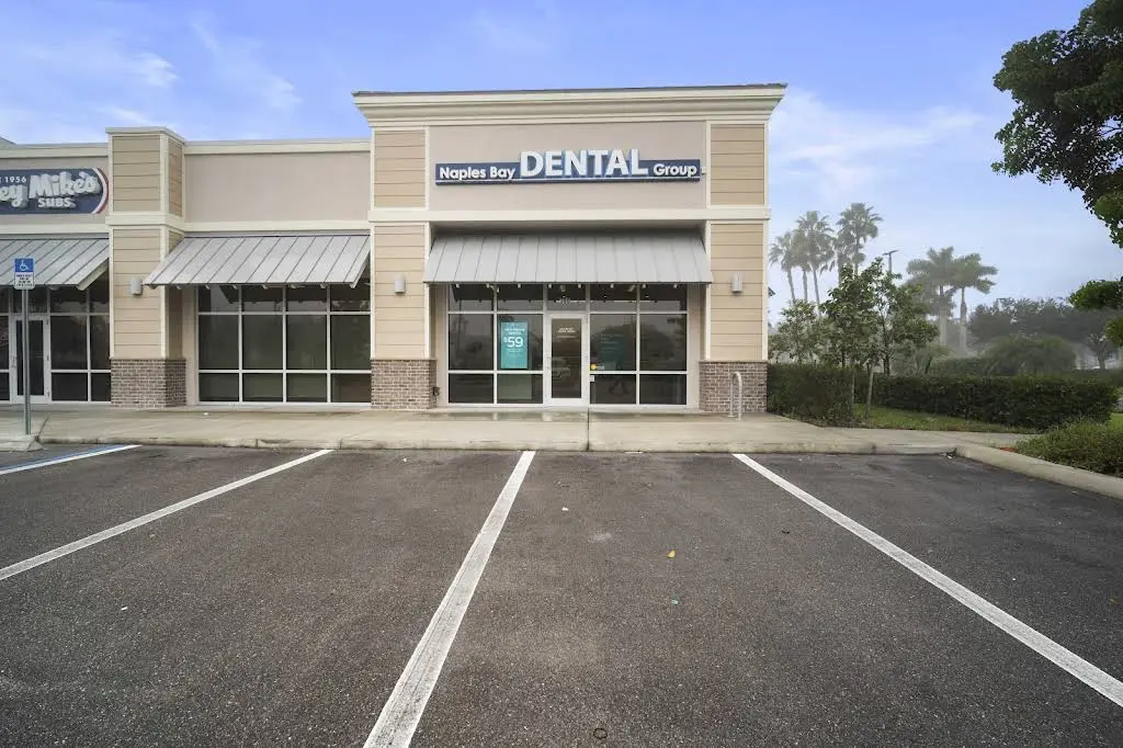 Naples Bay Dental Group