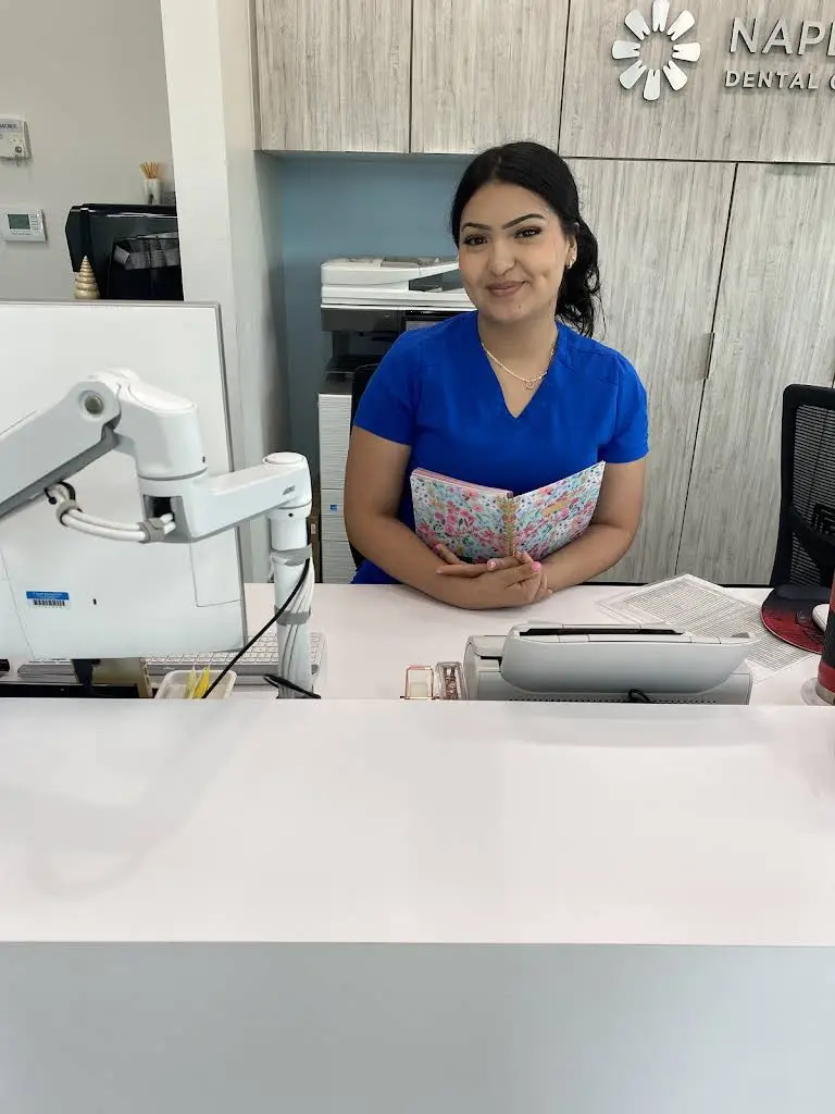 Naples Bay Dental Group