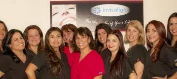 For Smiles Dentists