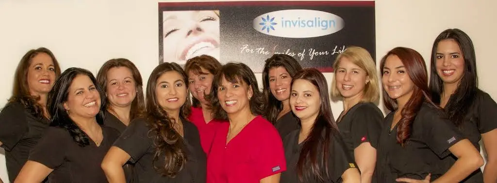 For Smiles Dentists - Professional dental clinic exterior with modern facilities
