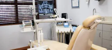 The Dentistry in Naples