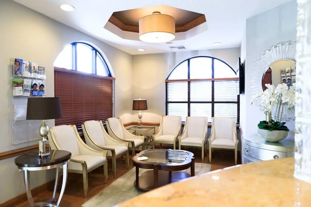 The Dentistry in Naples