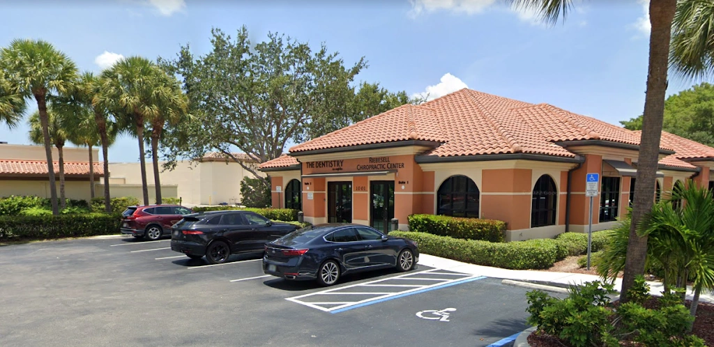 The Dentistry in Naples