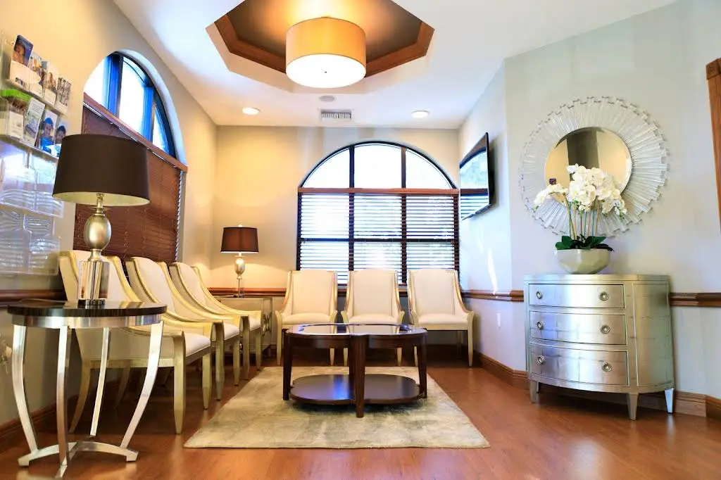 The Dentistry in Naples