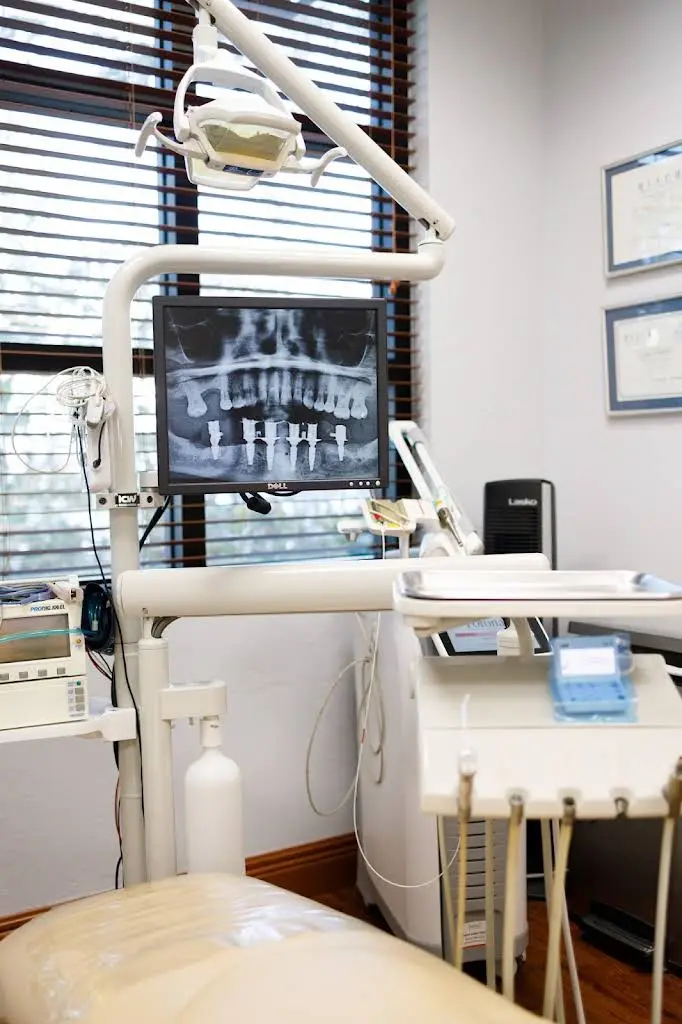 The Dentistry in Naples