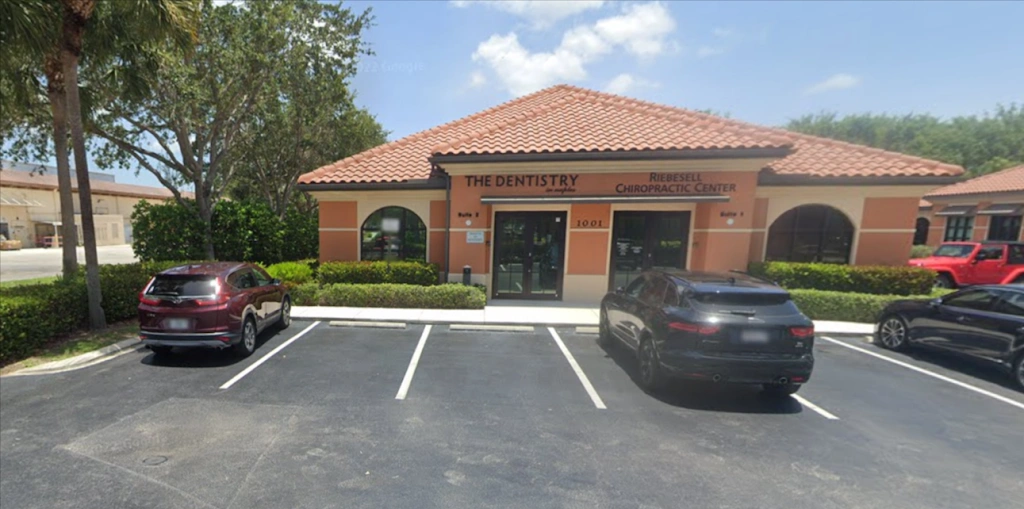 The Dentistry in Naples