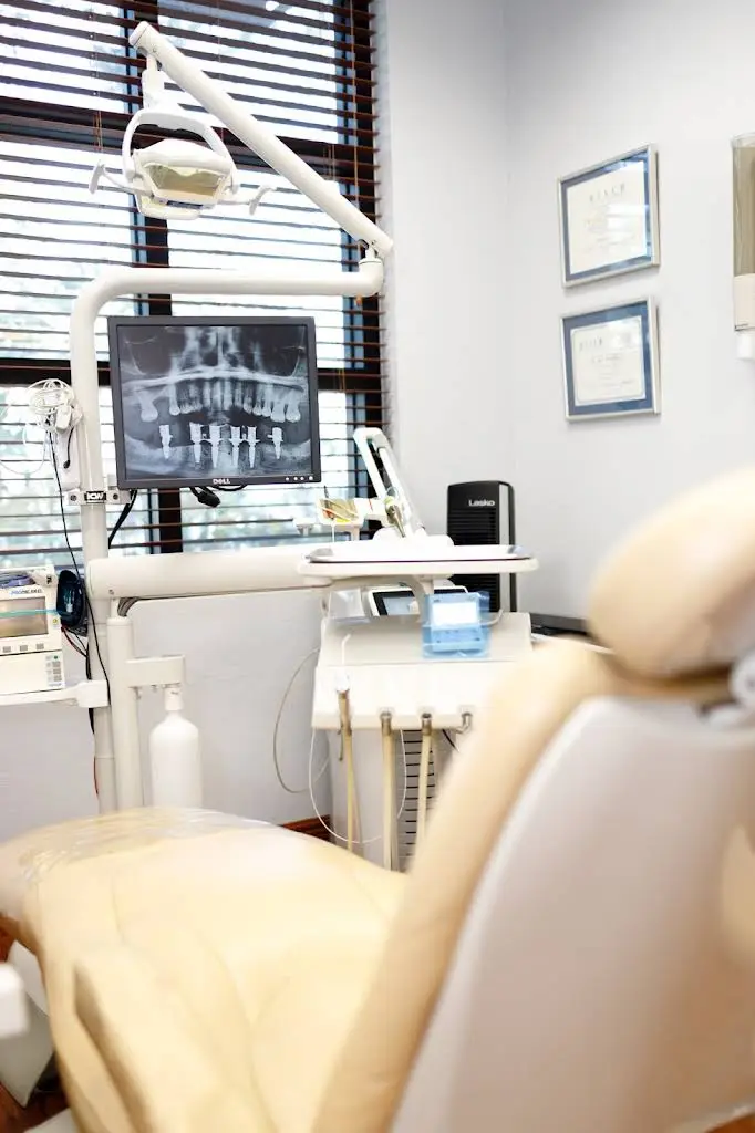 The Dentistry in Naples