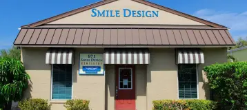 Smile Design Dentistry Naples Park