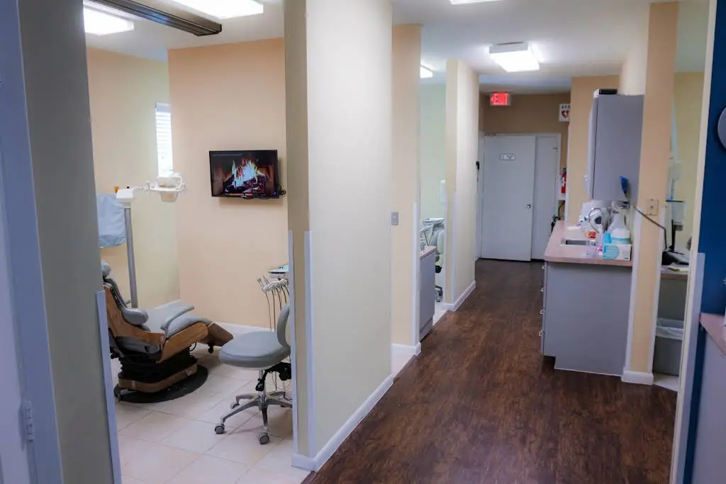 Smile Design Dentistry Naples Park
