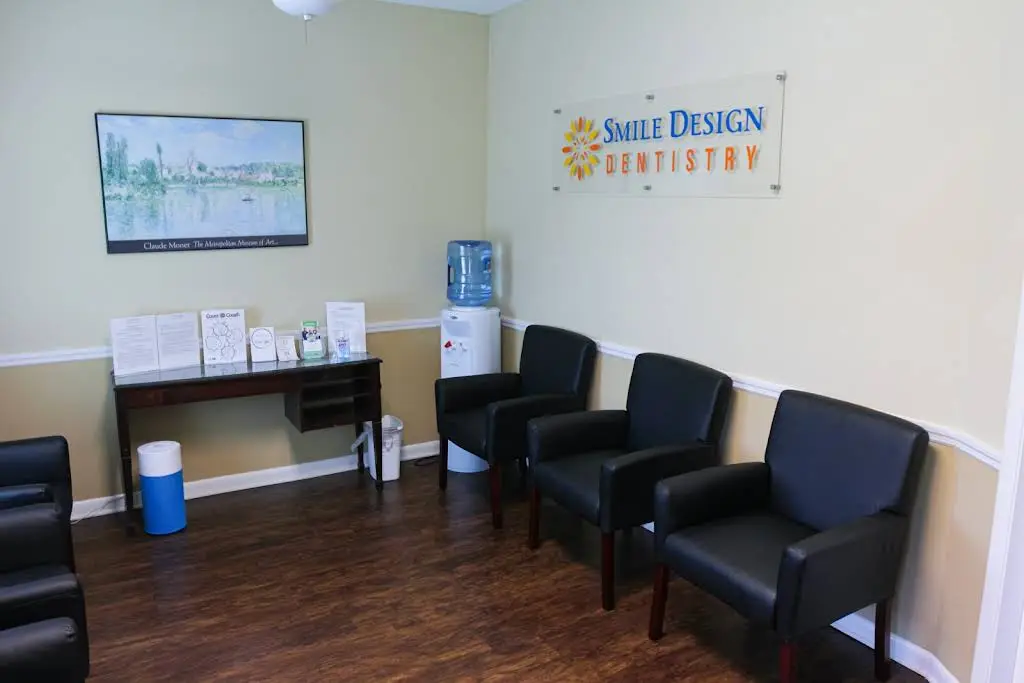 Smile Design Dentistry Naples Park