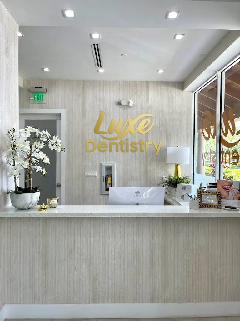 Luxe Dentistry - Scott C. Hood, D.D.S.