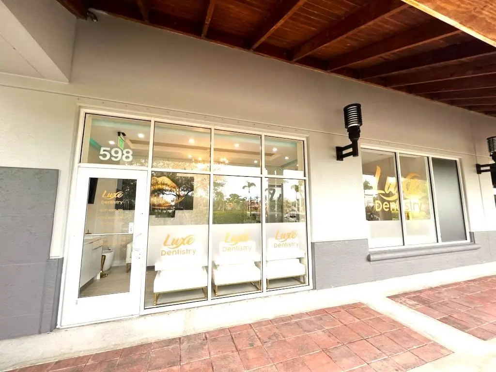 Luxe Dentistry - Scott C. Hood, D.D.S.