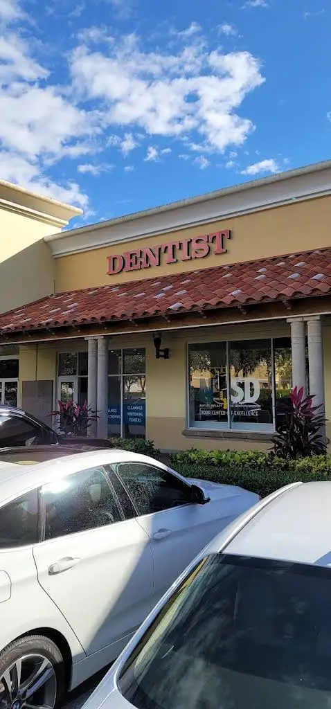 Luxe Dentistry - Scott C. Hood, D.D.S.