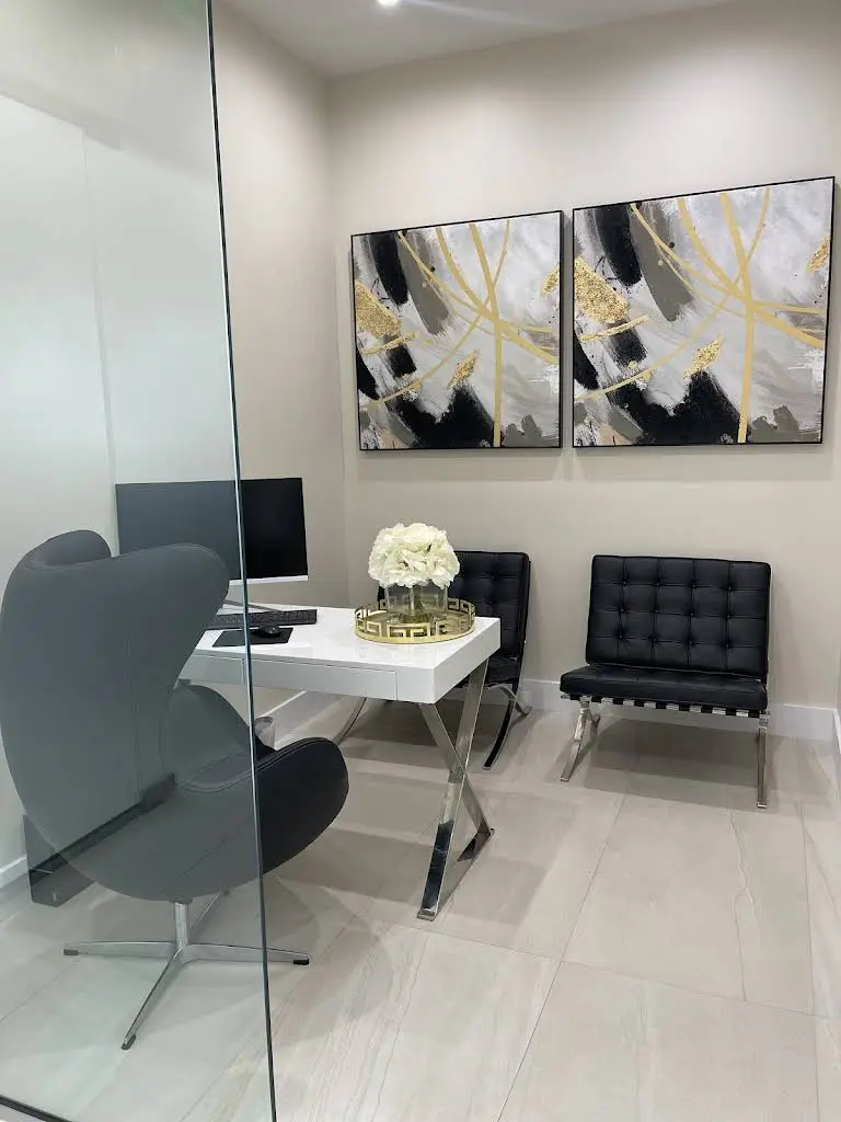 Luxe Dentistry - Scott C. Hood, D.D.S.