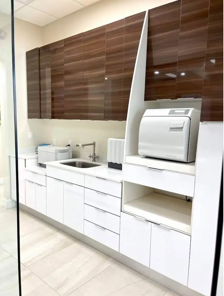Luxe Dentistry - Scott C. Hood, D.D.S.