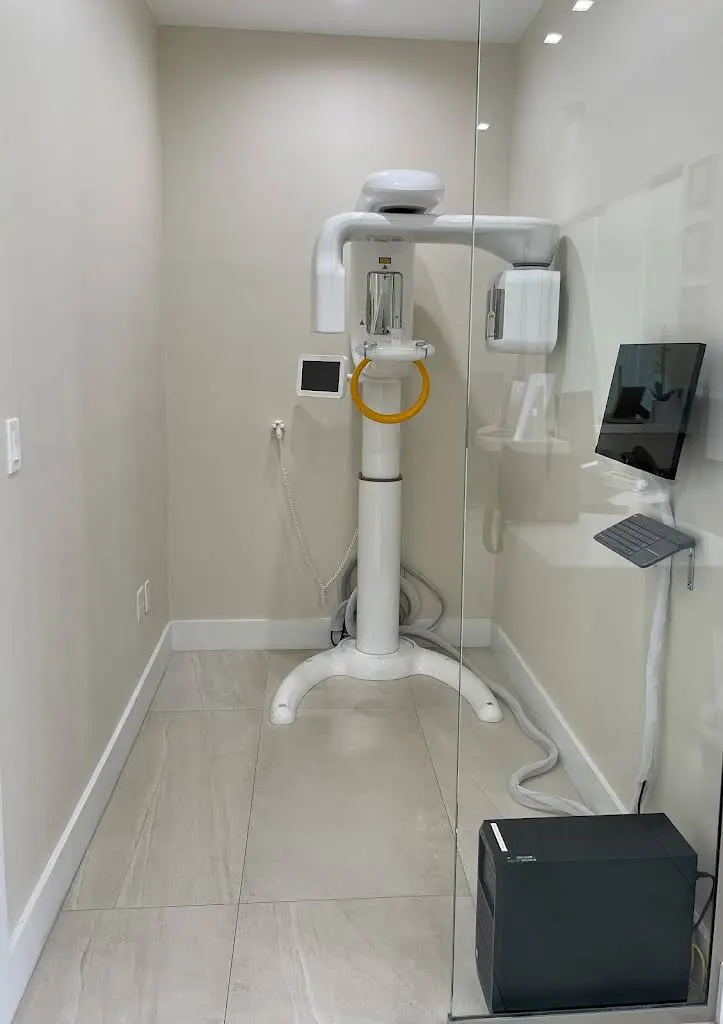 Luxe Dentistry - Scott C. Hood, D.D.S.