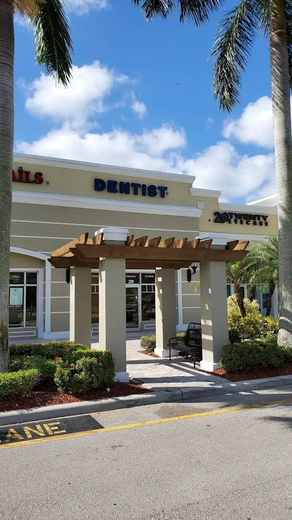 Wellington Dental Studio