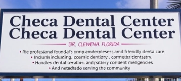 Checa Dental Center
