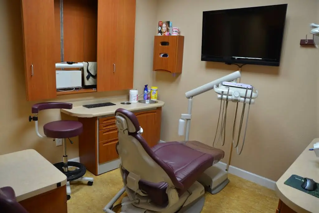Wellington Dental Studio