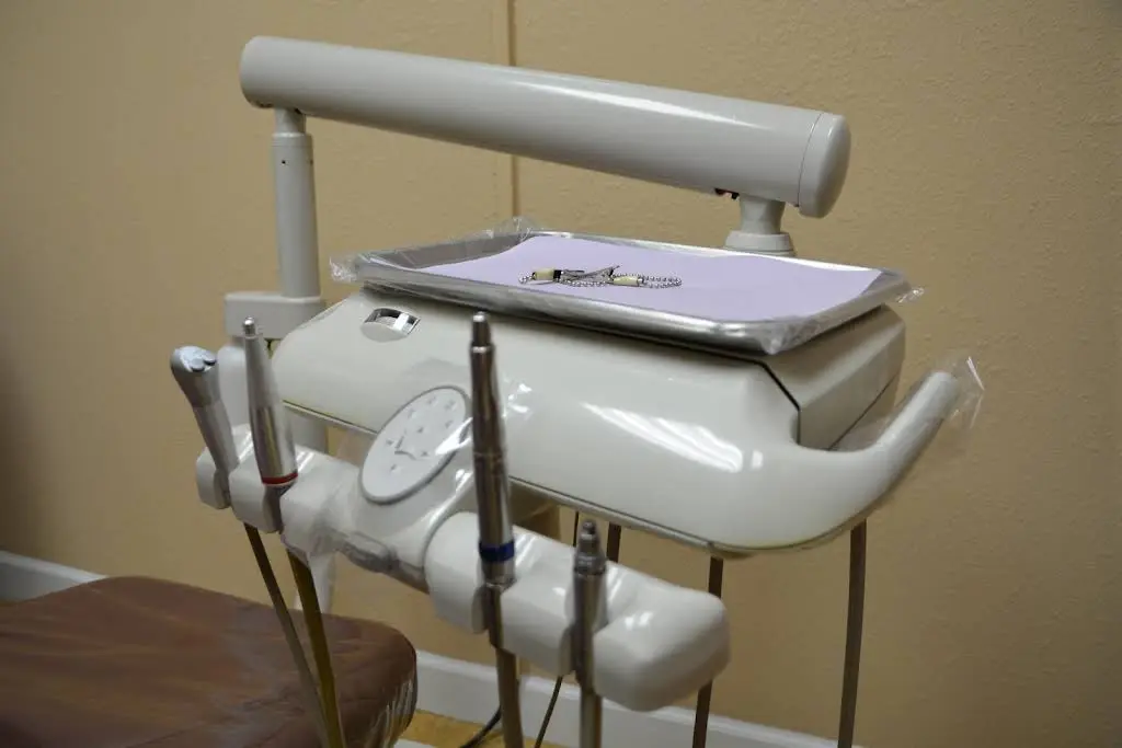 Wellington Dental Studio