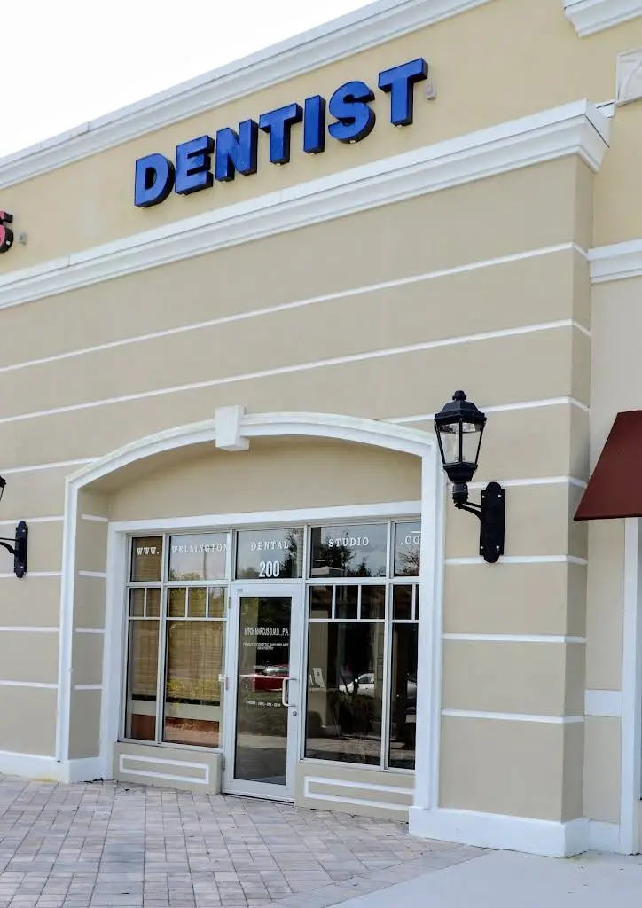 Wellington Dental Studio