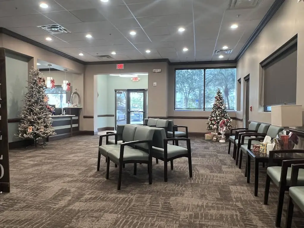 Green Village Dental Care