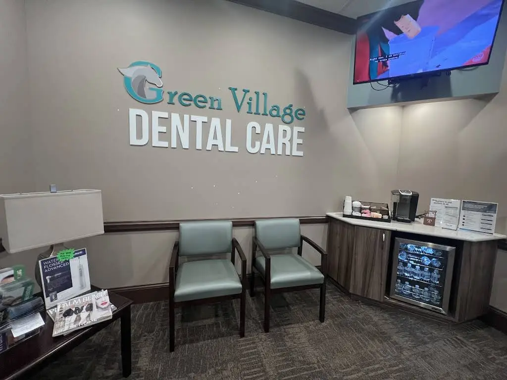 Green Village Dental Care