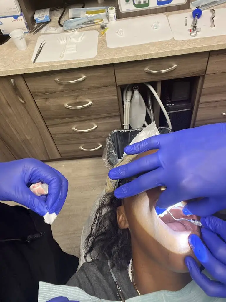 Green Village Dental Care