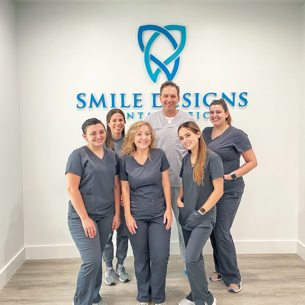 Smile Designs