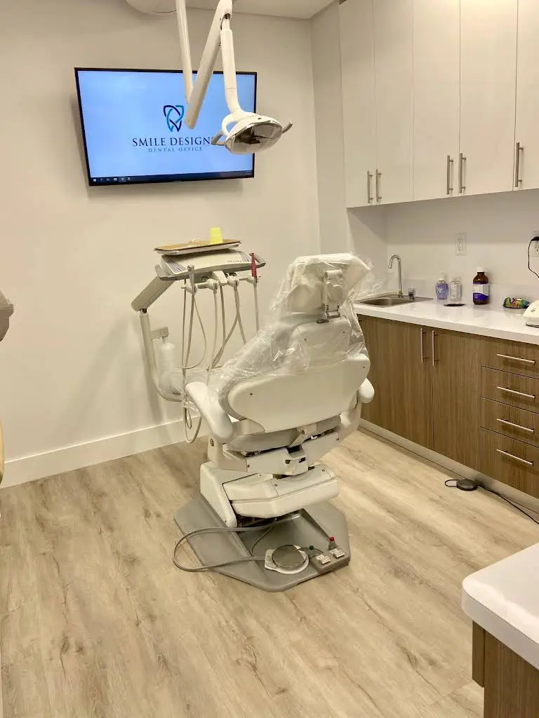 Smile Designs