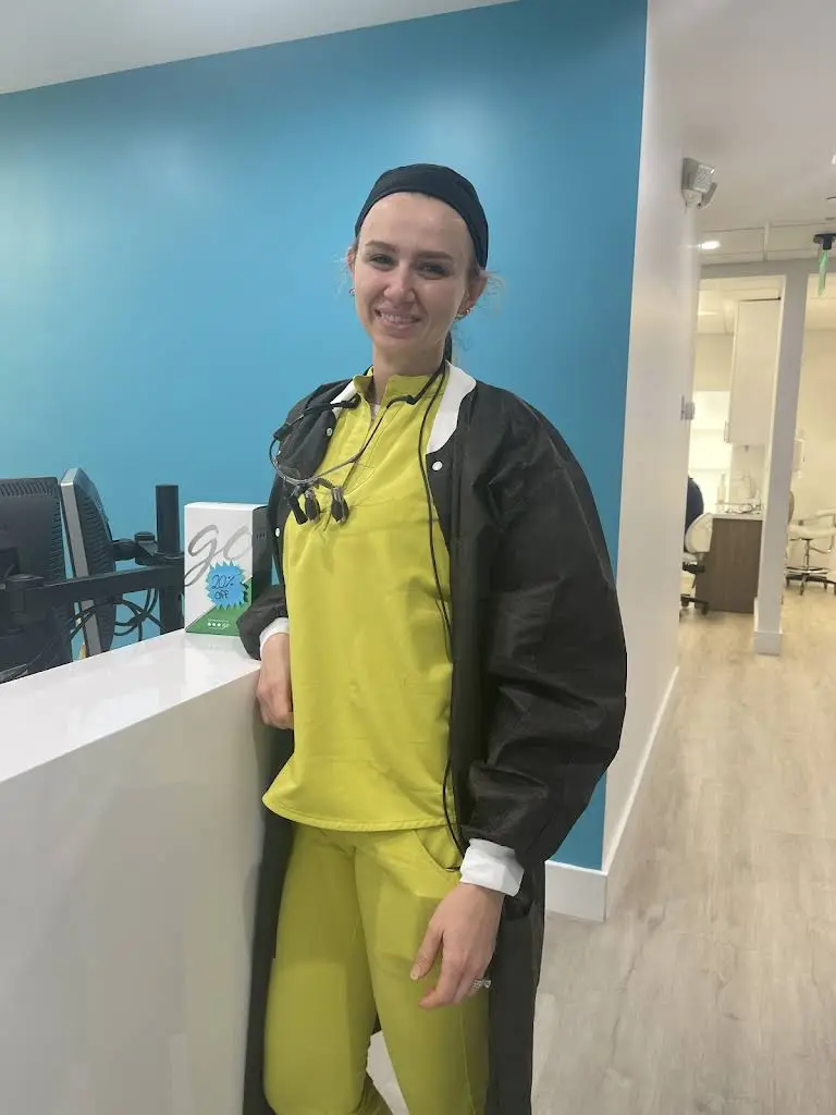 Smile Designs