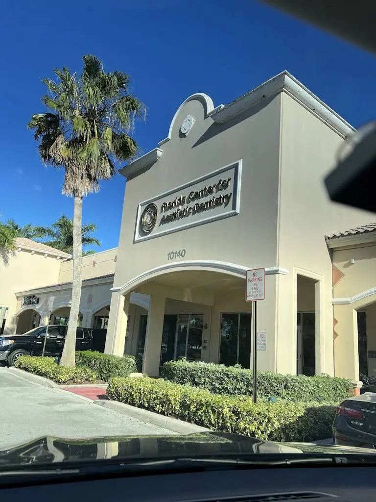 Florida Center for Aesthetic Dentistry