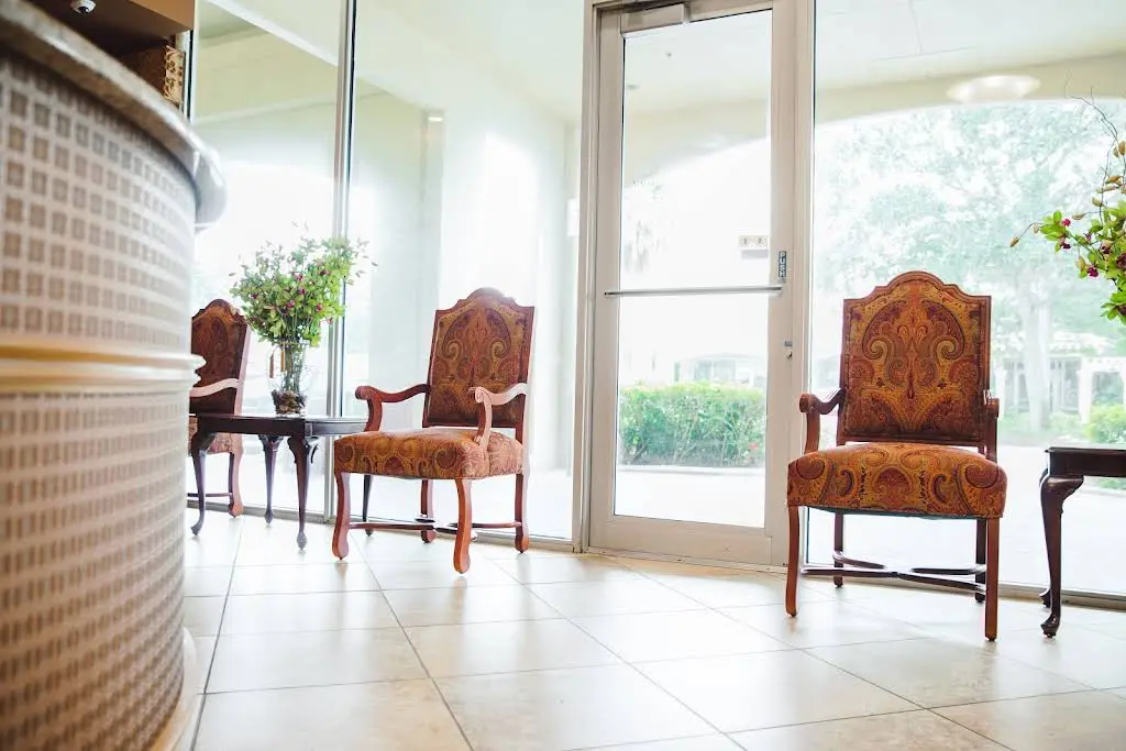 Florida Center for Aesthetic Dentistry