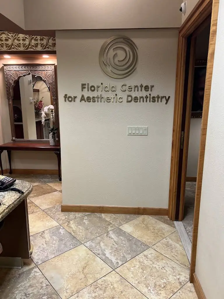 Florida Center for Aesthetic Dentistry