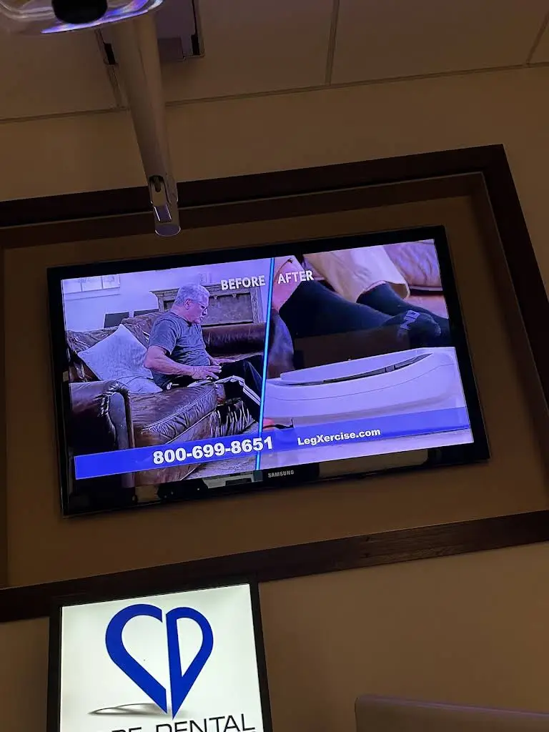 Care Dental