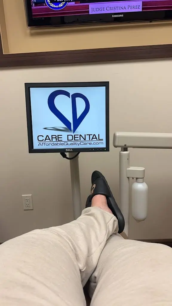 Care Dental