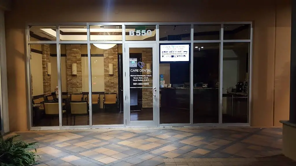 Care Dental