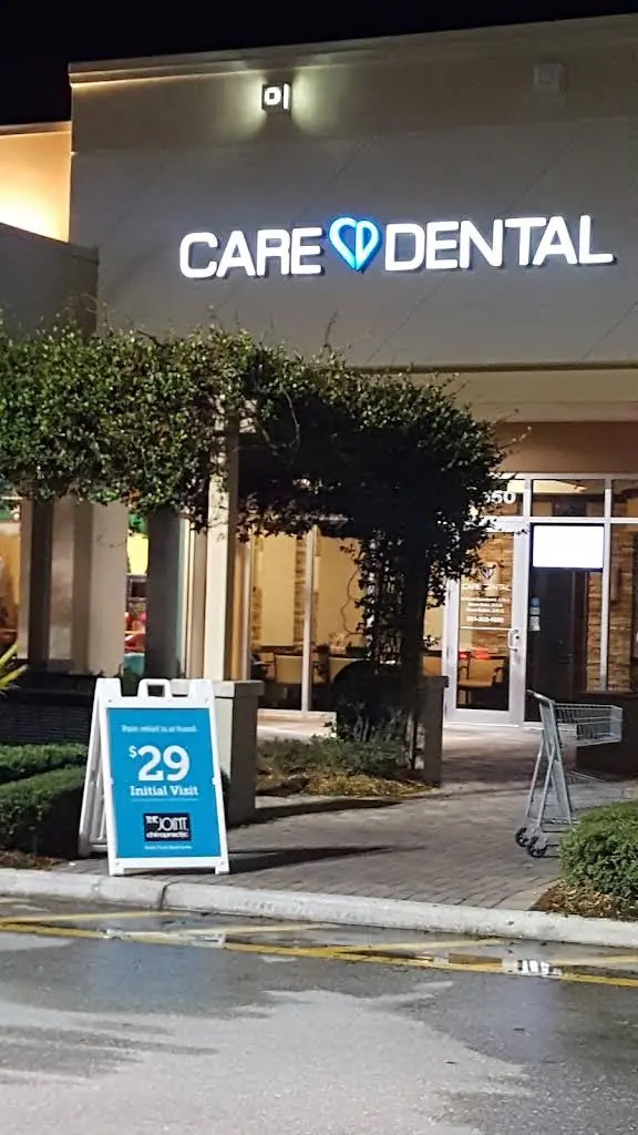 Care Dental