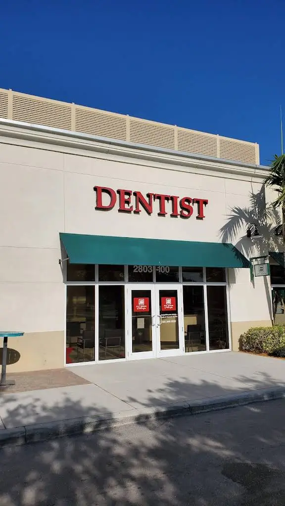 City Dental of Wellington