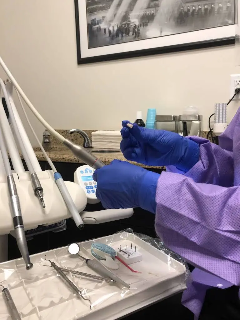 City Dental of Wellington