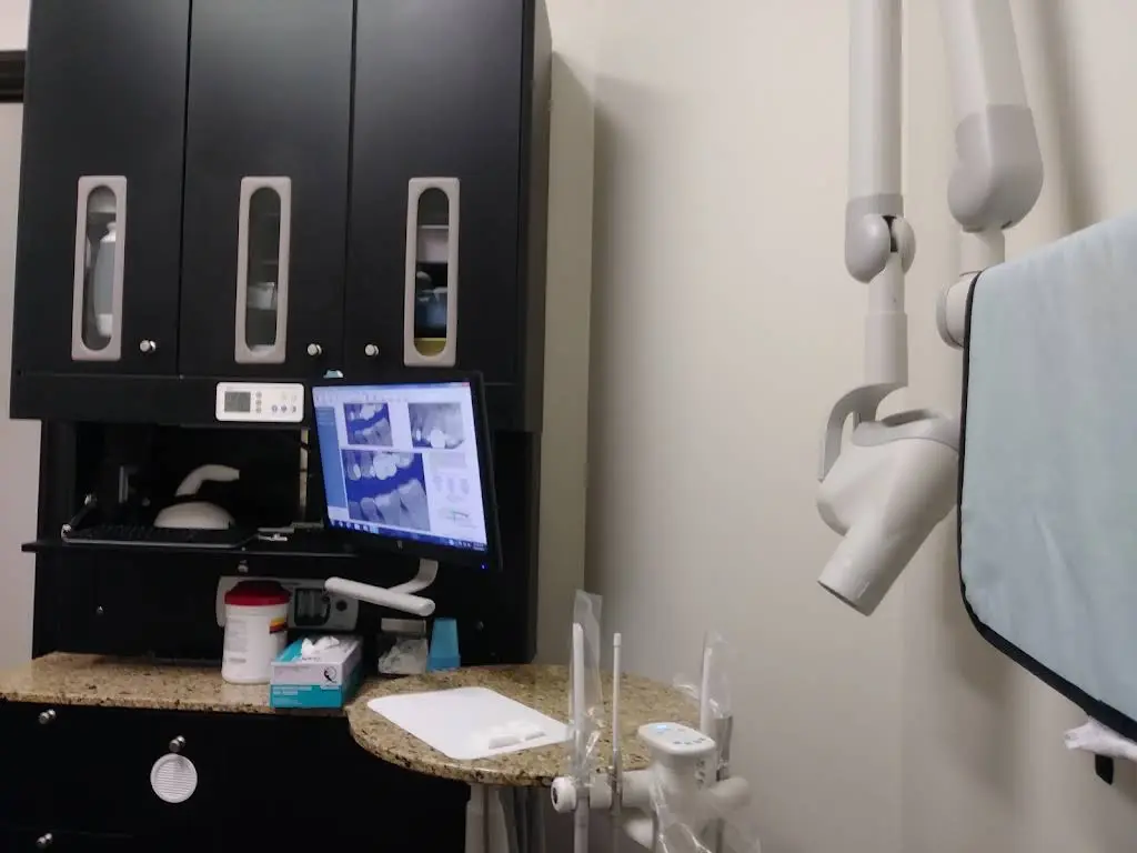 City Dental of Wellington