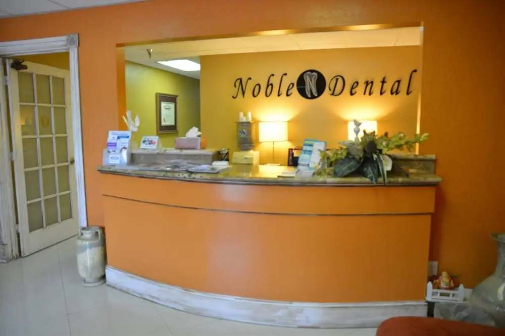 Noble Dental