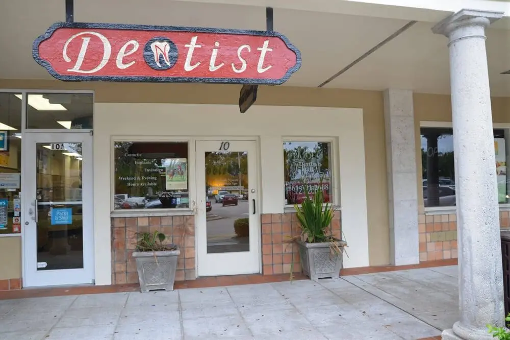 Noble Dental