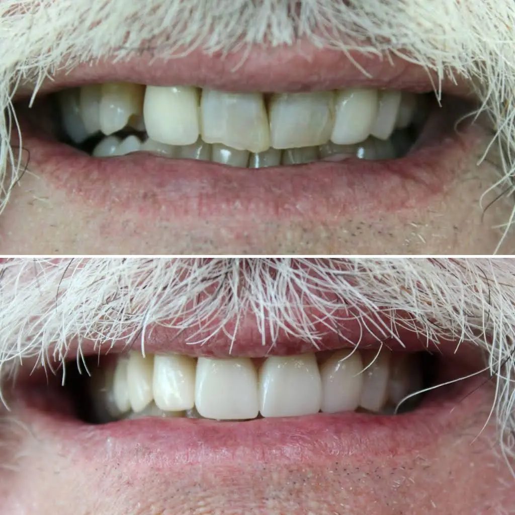 Premier General & Cosmetic Dentistry - Professional dental clinic exterior with modern facilities
