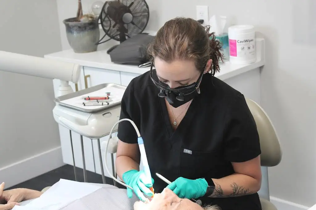 Premier General & Cosmetic Dentistry