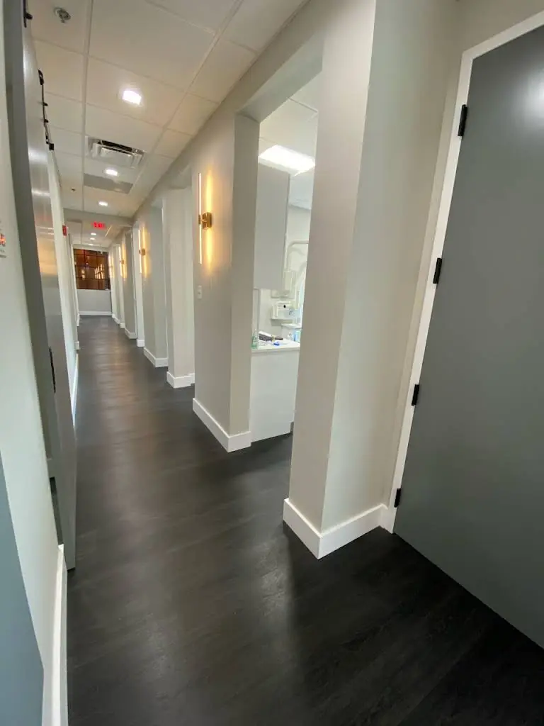 Premier General & Cosmetic Dentistry