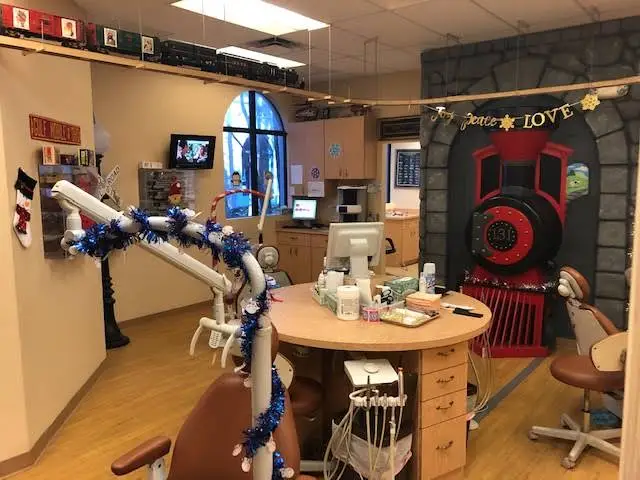 Children's Dental Place of Wellington