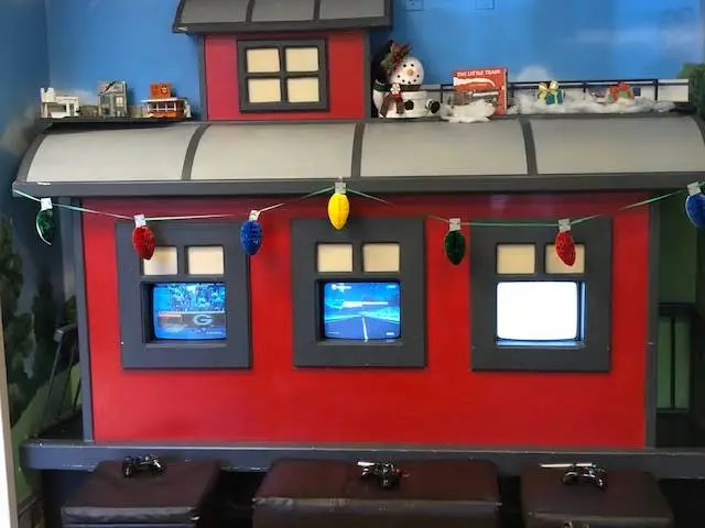Children's Dental Place of Wellington